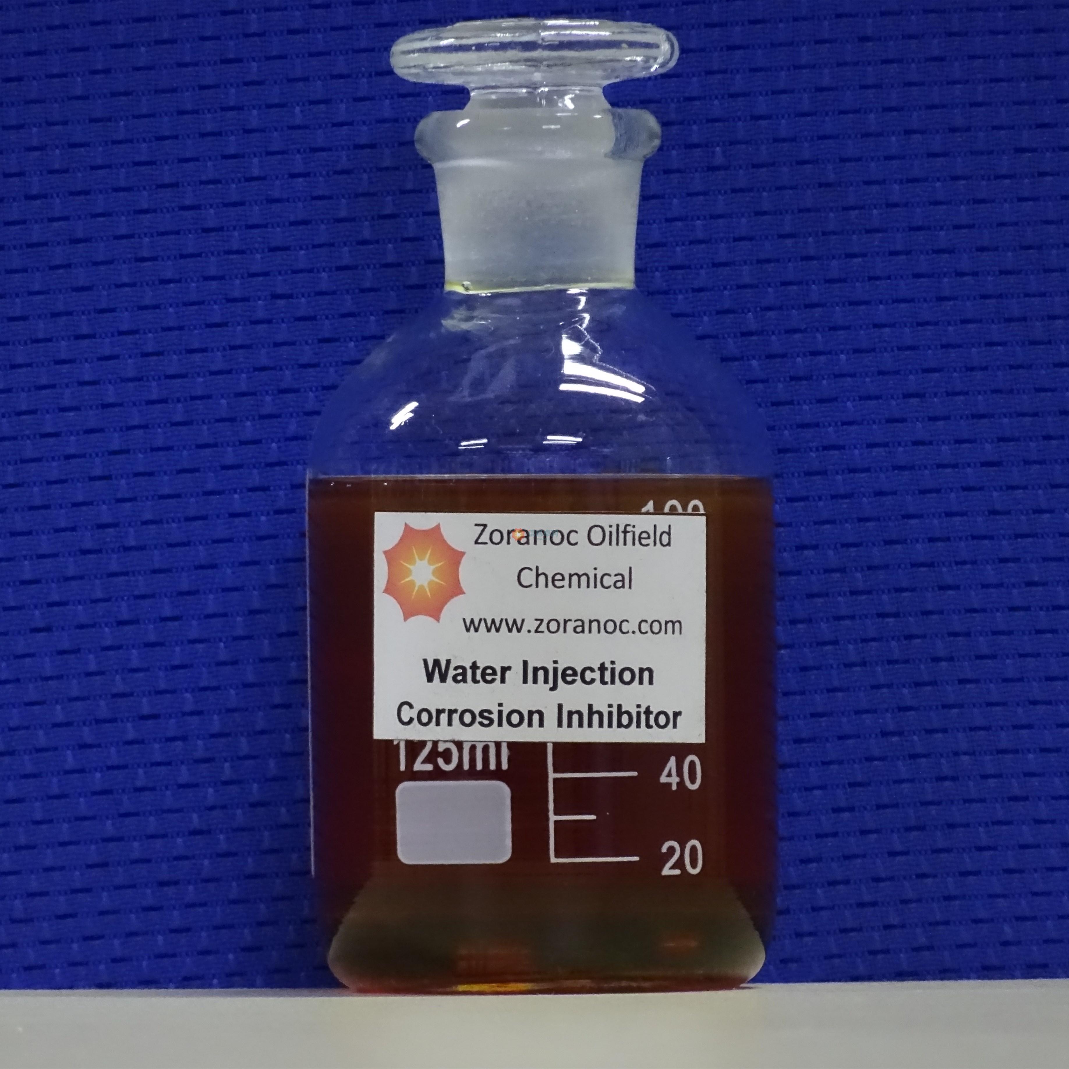 Water Injection Corrosion Inhibitor